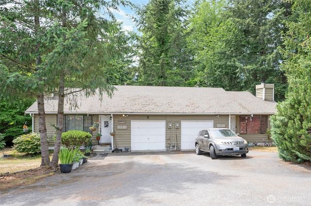 5208 63rd Avenue Ct W, University Place, WA 98467