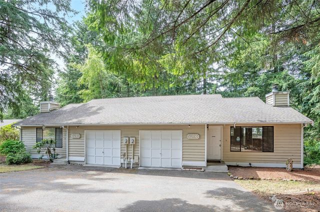 5208 63rd Avenue Ct W, University Place, WA 98467
