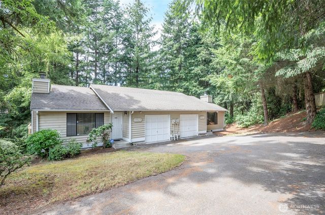 5208 63rd Avenue Ct W, University Place, WA 98467