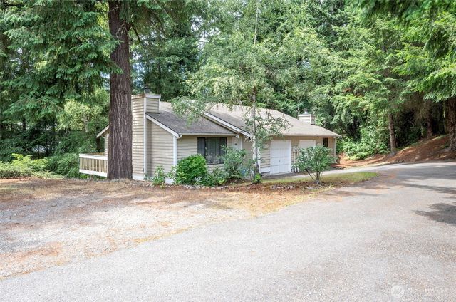 5208 63rd Avenue Ct W, University Place, WA 98467