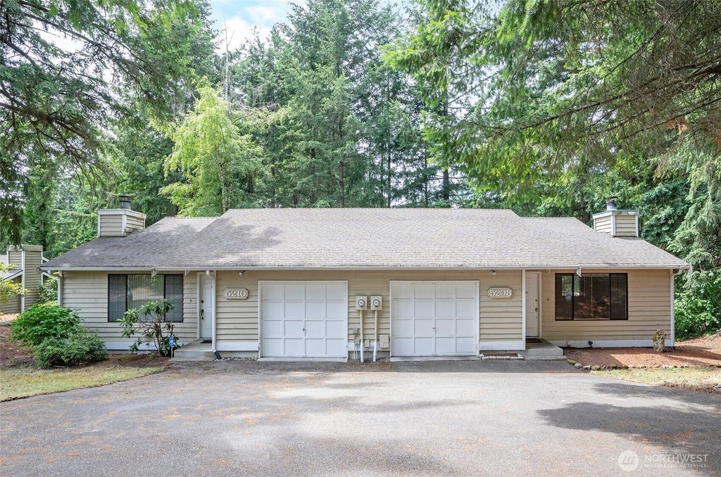 5208 63rd Avenue Ct W, University Place, WA 98467