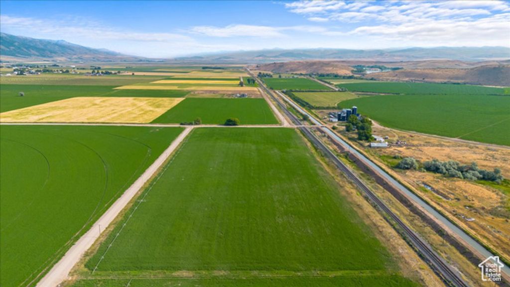 4000 N 4400 W # 7, Clifton, ID 83232