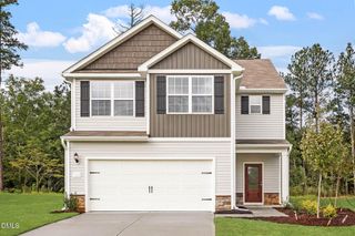101 Flue Court, Oxford, NC 27565