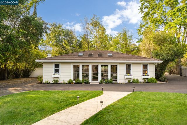 2002 Diablo Rd, Danville, CA 94506