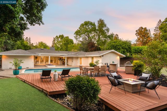 2002 Diablo Rd, Danville, CA 94506