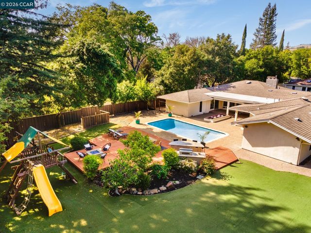 2002 Diablo Rd, Danville, CA 94506