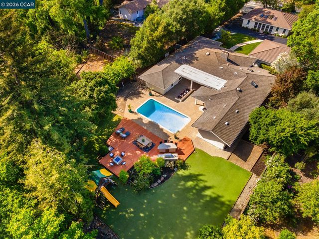 2002 Diablo Rd, Danville, CA 94506