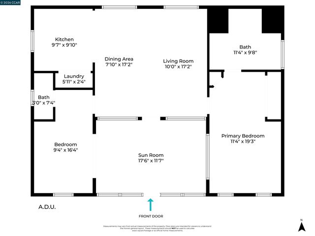 2002 Diablo Rd, Danville, CA 94506
