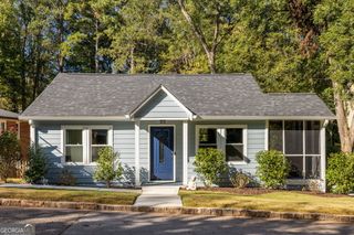 3056 Oakham Place, Avondale Estates, GA 30002
