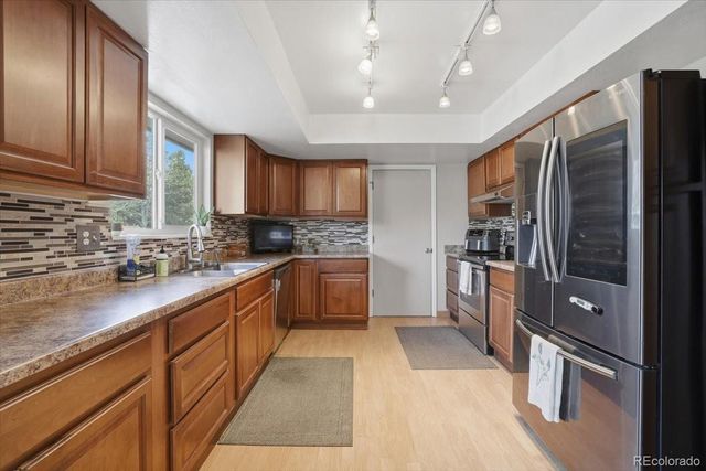 2918 Flintridge Square, Colorado Springs, CO 80918