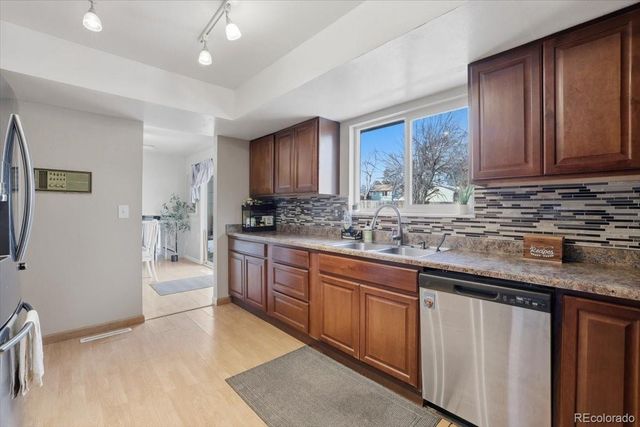 2918 Flintridge Square, Colorado Springs, CO 80918