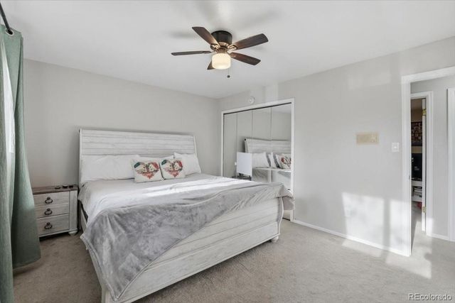 2918 Flintridge Square, Colorado Springs, CO 80918