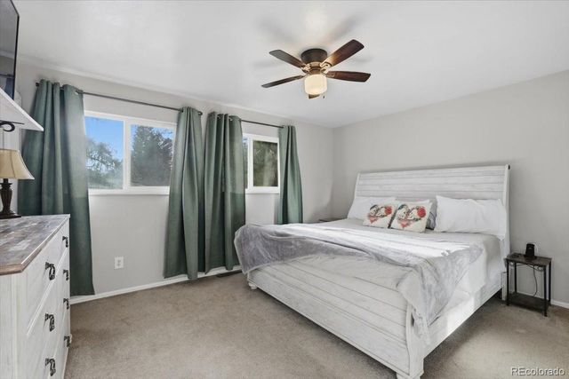 2918 Flintridge Square, Colorado Springs, CO 80918