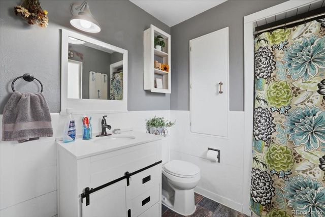 2918 Flintridge Square, Colorado Springs, CO 80918