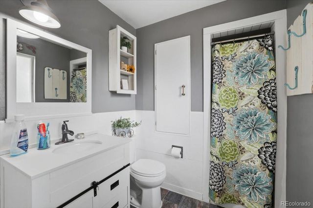 2918 Flintridge Square, Colorado Springs, CO 80918