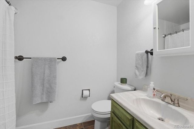 2918 Flintridge Square, Colorado Springs, CO 80918