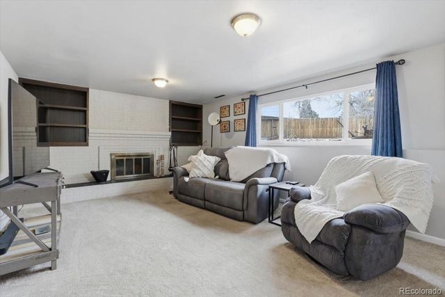 2918 Flintridge Square, Colorado Springs, CO 80918