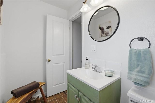 2918 Flintridge Square, Colorado Springs, CO 80918