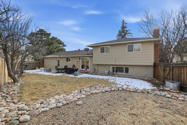 2918 Flintridge Square, Colorado Springs, CO 80918