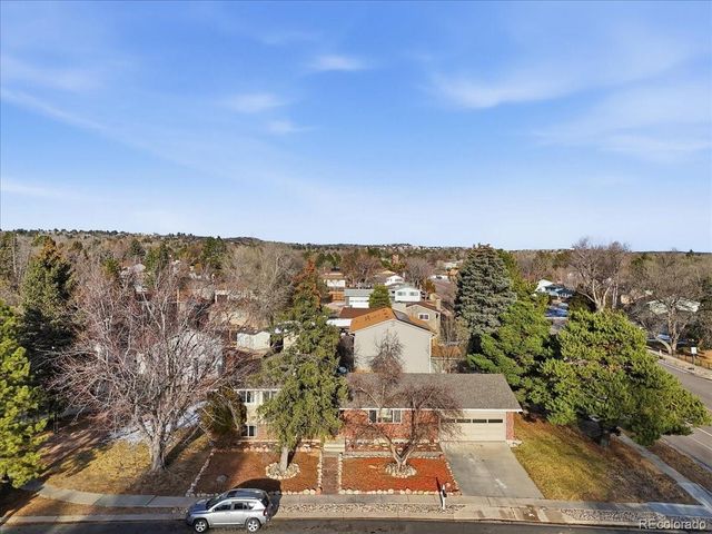 2918 Flintridge Square, Colorado Springs, CO 80918