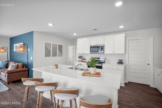 1036 Sanctum Street, Ridgeland, SC 29936