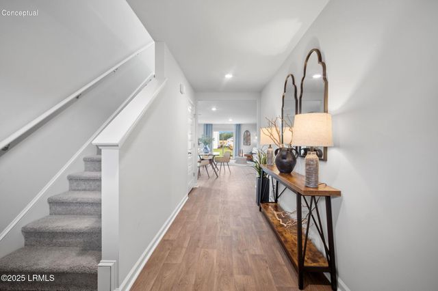 1036 Sanctum Street, Ridgeland, SC 29936