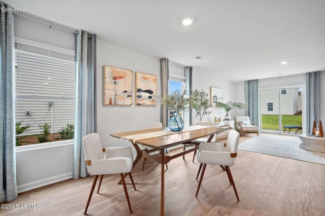 1036 Sanctum Street, Ridgeland, SC 29936