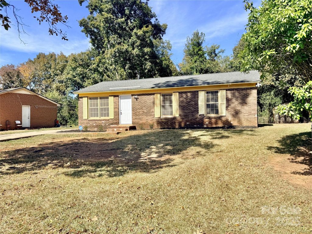 987 Pebble Road, Rock Hill, SC 29730