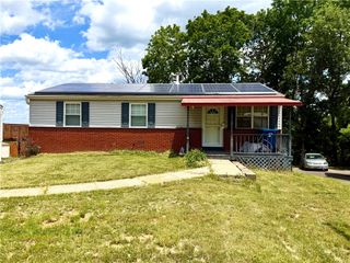 232 Saint Croix Dr, Penn Hills, PA 15235