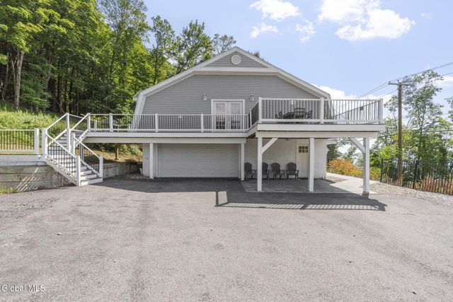 1226 Nys Rt 9P, Saratoga Springs, NY 12866