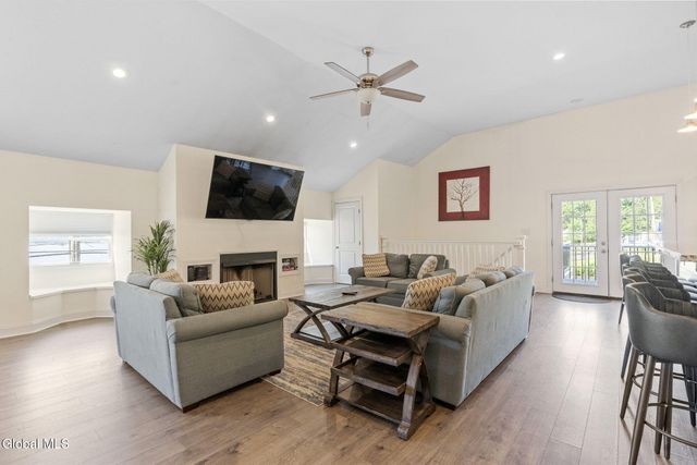 1226 Nys Rt 9P, Saratoga Springs, NY 12866