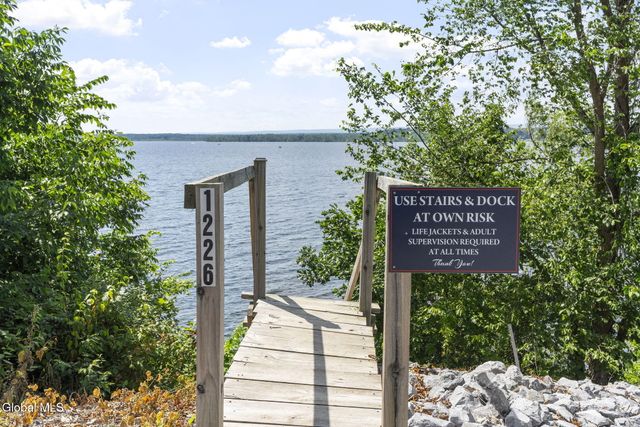 1226 Nys Rt 9P, Saratoga Springs, NY 12866