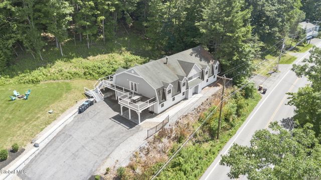 1226 Nys Rt 9P, Saratoga Springs, NY 12866