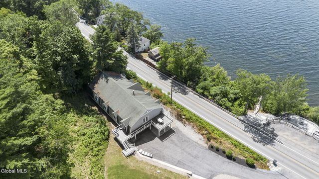 1226 Nys Rt 9P, Saratoga Springs, NY 12866