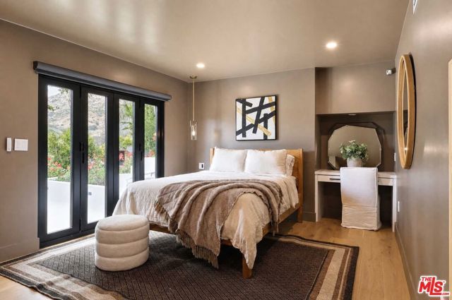 3525 Coast View Drive, Malibu, CA 90265