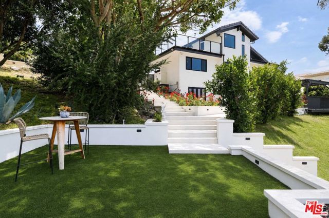 3525 Coast View Drive, Malibu, CA 90265