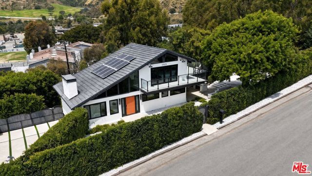 3525 Coast View Drive, Malibu, CA 90265