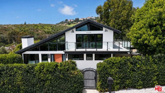 3525 Coast View Drive, Malibu, CA 90265
