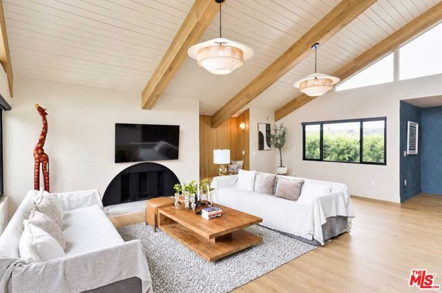3525 Coast View Drive, Malibu, CA 90265