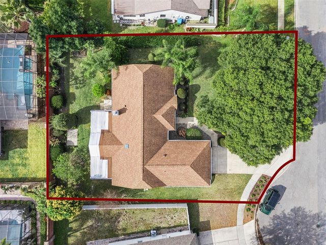 4591 WHIMBREL PLACE, Winter Park, FL 32792