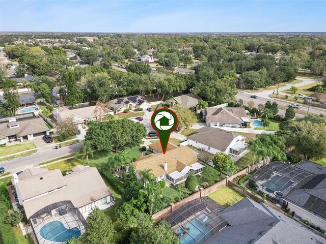 4591 WHIMBREL PLACE, Winter Park, FL 32792