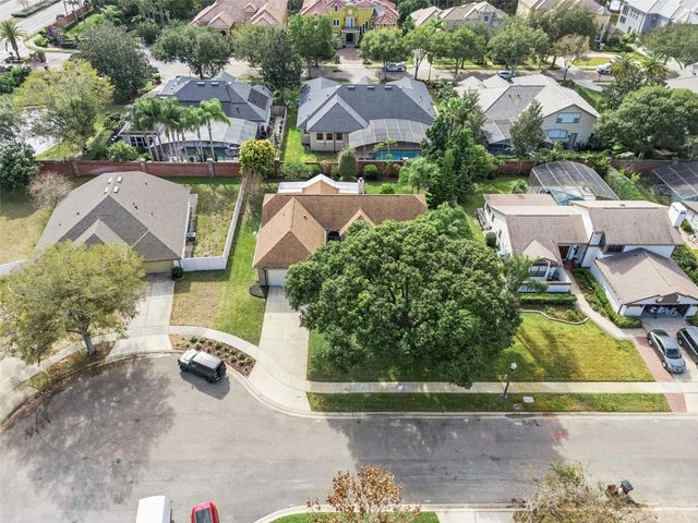 4591 WHIMBREL PLACE, Winter Park, FL 32792