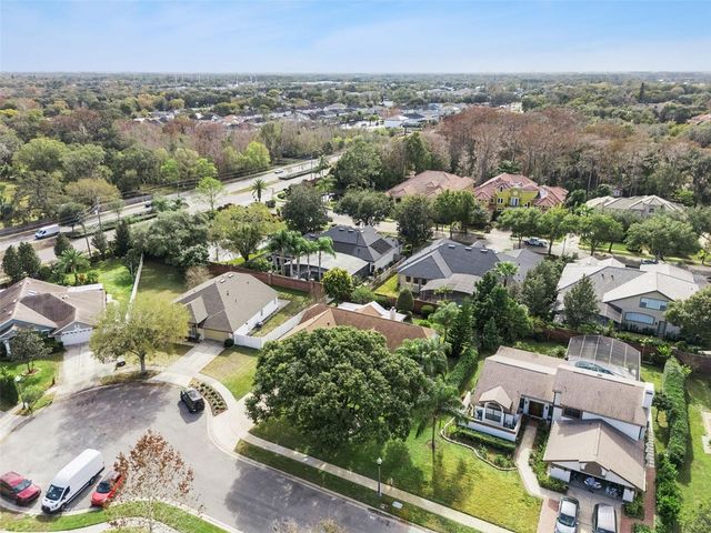 4591 WHIMBREL PLACE, Winter Park, FL 32792