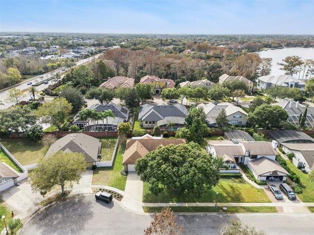 4591 WHIMBREL PLACE, Winter Park, FL 32792