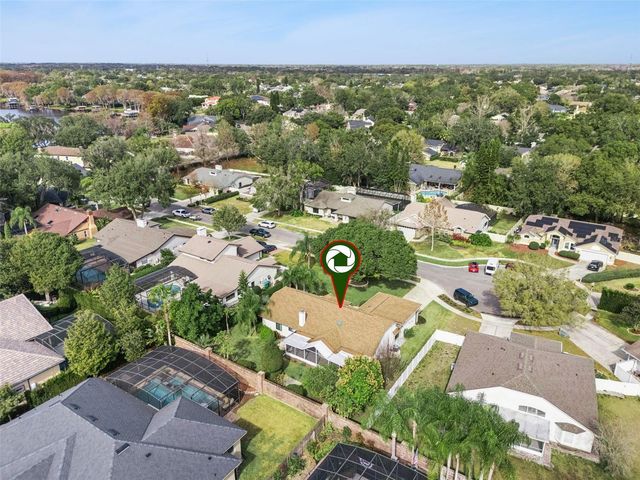 4591 WHIMBREL PLACE, Winter Park, FL 32792