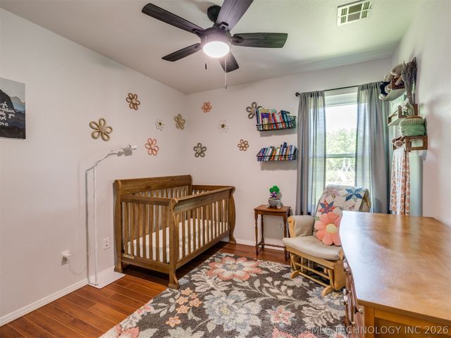 29911 E 137th Place, Coweta, OK 74429
