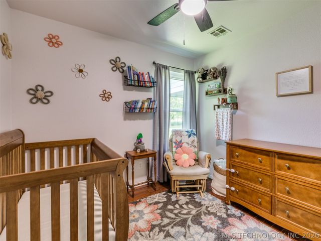 29911 E 137th Place, Coweta, OK 74429