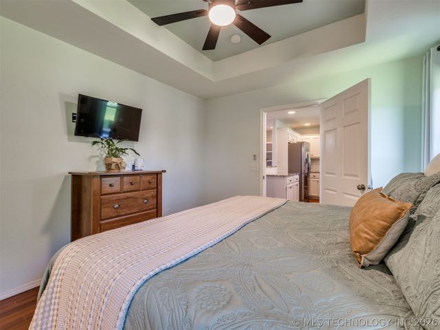 29911 E 137th Place, Coweta, OK 74429