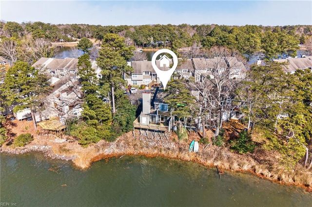 2911 Seashore PT, Virginia Beach, VA 23454