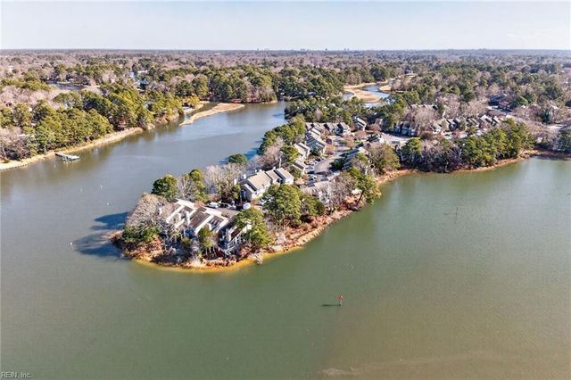 2911 Seashore PT, Virginia Beach, VA 23454